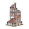 Harry Potter™ The Burrow Weasley Family Home 415 Piece 3D Puzzle